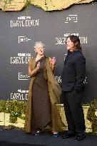 The Walking Dead: Daryl Dixon Premiere - Madrid