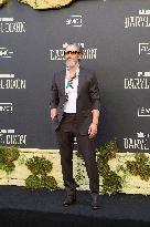 The Walking Dead: Daryl Dixon Premiere - Madrid