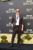 The Walking Dead: Daryl Dixon Premiere - Madrid
