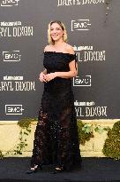 The Walking Dead: Daryl Dixon Premiere - Madrid