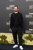 The Walking Dead: Daryl Dixon Premiere - Madrid