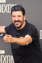 The Walking Dead: Daryl Dixon Premiere - Madrid