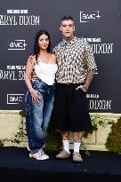 The Walking Dead: Daryl Dixon Premiere - Madrid