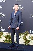 The Walking Dead: Daryl Dixon Premiere - Madrid