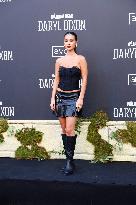 The Walking Dead: Daryl Dixon Premiere - Madrid