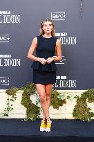 The Walking Dead: Daryl Dixon Premiere - Madrid