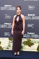 The Walking Dead: Daryl Dixon Premiere - Madrid