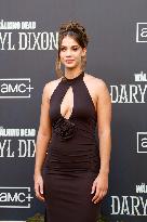 The Walking Dead: Daryl Dixon Premiere - Madrid