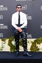 The Walking Dead: Daryl Dixon Premiere - Madrid