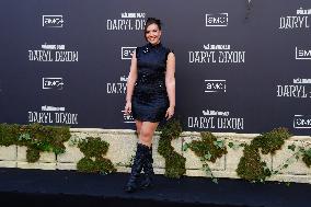 The Walking Dead: Daryl Dixon Premiere - Madrid