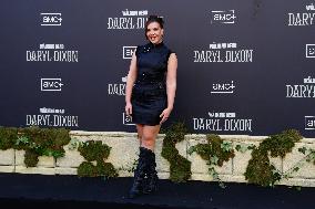 The Walking Dead: Daryl Dixon Premiere - Madrid