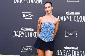 The Walking Dead: Daryl Dixon Premiere - Madrid