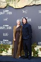 The Walking Dead: Daryl Dixon Premiere - Madrid