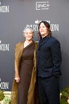 The Walking Dead: Daryl Dixon Premiere - Madrid