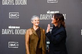 The Walking Dead: Daryl Dixon Premiere - Madrid