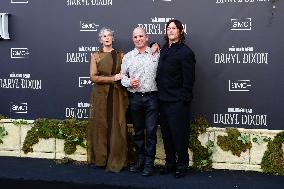 The Walking Dead: Daryl Dixon Premiere - Madrid