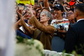 The Walking Dead: Daryl Dixon Premiere - Madrid