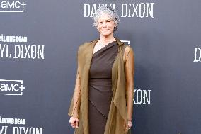 The Walking Dead: Daryl Dixon Premiere - Madrid