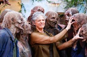 The Walking Dead: Daryl Dixon Premiere - Madrid