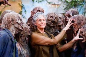 The Walking Dead: Daryl Dixon Premiere - Madrid