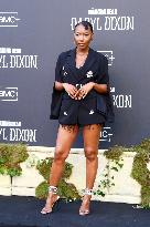 The Walking Dead: Daryl Dixon Premiere - Madrid