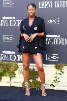 The Walking Dead: Daryl Dixon Premiere - Madrid