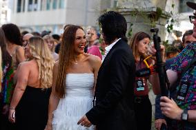 The Walking Dead: Daryl Dixon Premiere - Madrid