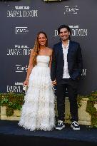 The Walking Dead: Daryl Dixon Premiere - Madrid