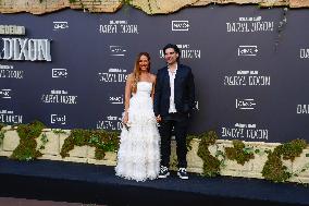 The Walking Dead: Daryl Dixon Premiere - Madrid