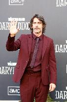 The Walking Dead: Daryl Dixon Premiere - Madrid