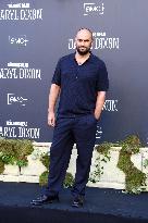 The Walking Dead: Daryl Dixon Premiere - Madrid