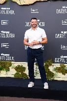 The Walking Dead: Daryl Dixon Premiere - Madrid