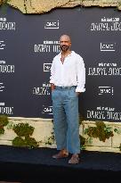 The Walking Dead: Daryl Dixon Premiere - Madrid