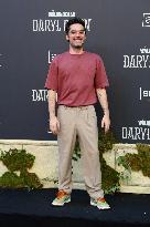 The Walking Dead: Daryl Dixon Premiere - Madrid