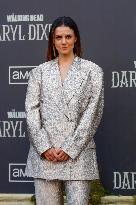 The Walking Dead: Daryl Dixon Premiere - Madrid