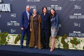 The Walking Dead: Daryl Dixon Premiere - Madrid