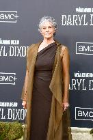 The Walking Dead: Daryl Dixon Premiere - Madrid