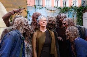 The Walking Dead: Daryl Dixon Premiere - Madrid