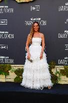 The Walking Dead: Daryl Dixon Premiere - Madrid