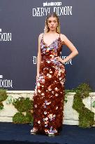 The Walking Dead: Daryl Dixon Premiere - Madrid