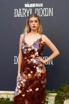 The Walking Dead: Daryl Dixon Premiere - Madrid