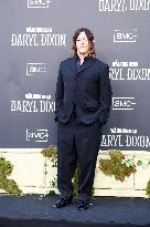 The Walking Dead: Daryl Dixon Premiere - Madrid