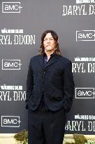The Walking Dead: Daryl Dixon Premiere - Madrid