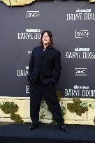 The Walking Dead: Daryl Dixon Premiere - Madrid
