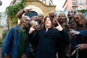 The Walking Dead: Daryl Dixon Premiere - Madrid