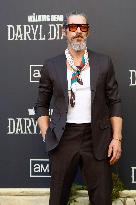 The Walking Dead: Daryl Dixon Premiere - Madrid