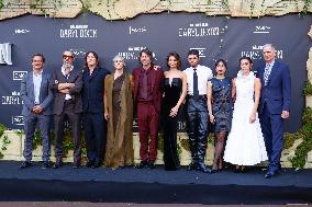 The Walking Dead: Daryl Dixon Premiere - Madrid