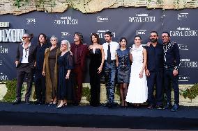 The Walking Dead: Daryl Dixon Premiere - Madrid