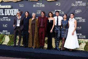 The Walking Dead: Daryl Dixon Premiere - Madrid