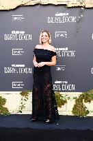 The Walking Dead: Daryl Dixon Premiere - Madrid